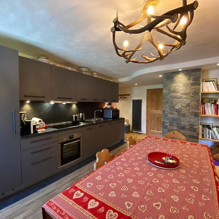 Mountain Chalet Milly Livigno Dış mekan fotoğraf