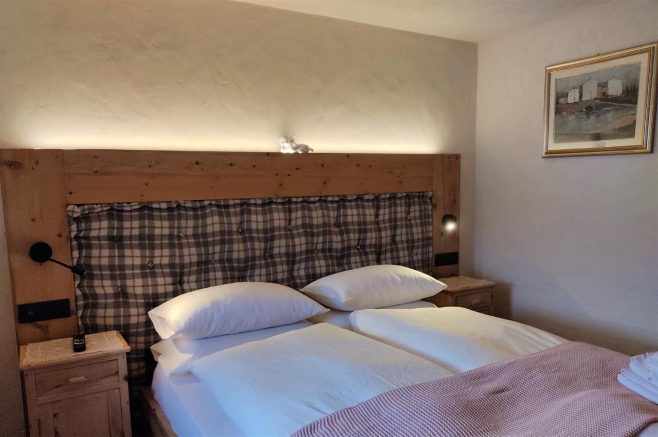 Mountain Chalet Milly Livigno Dış mekan fotoğraf