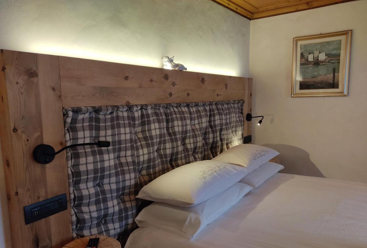 Mountain Chalet Milly Livigno Dış mekan fotoğraf