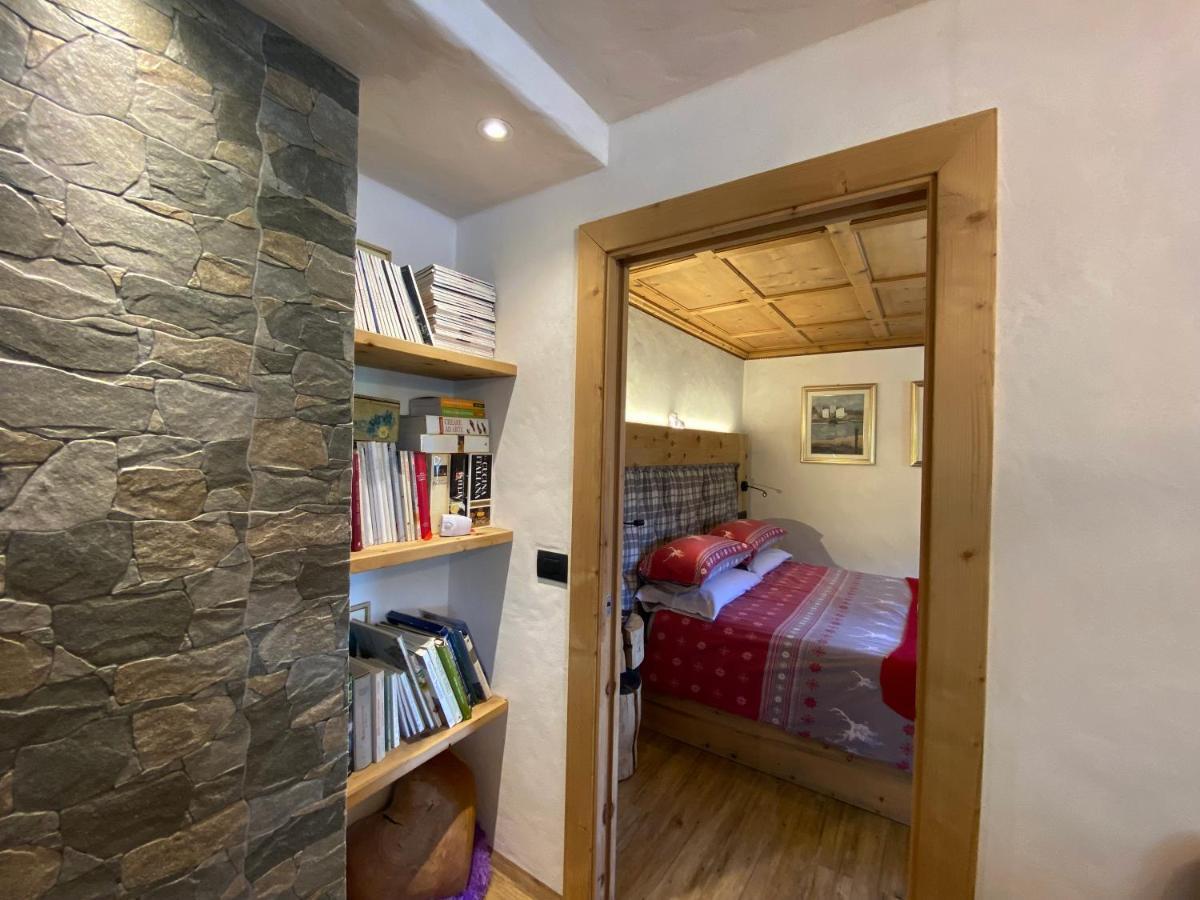 Mountain Chalet Milly Livigno Dış mekan fotoğraf